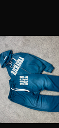 Rich Aura Signature Set- Deep Teal