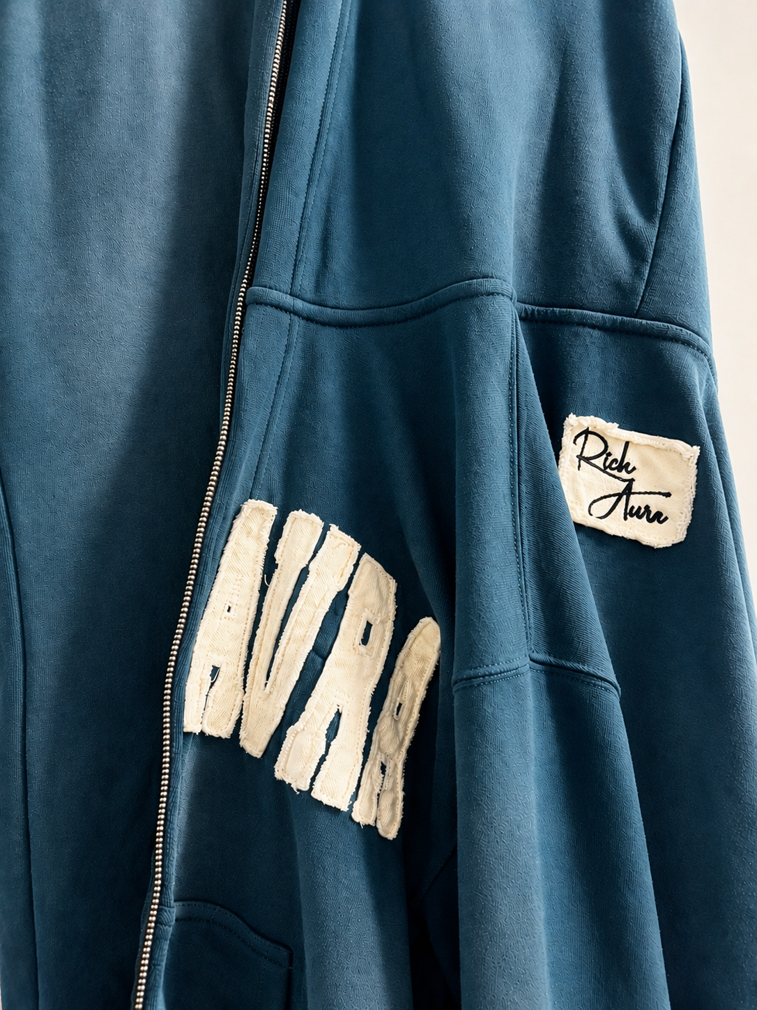 Rich Aura Signature Set- Deep Teal