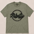 Rich Aura Vintage Tee
